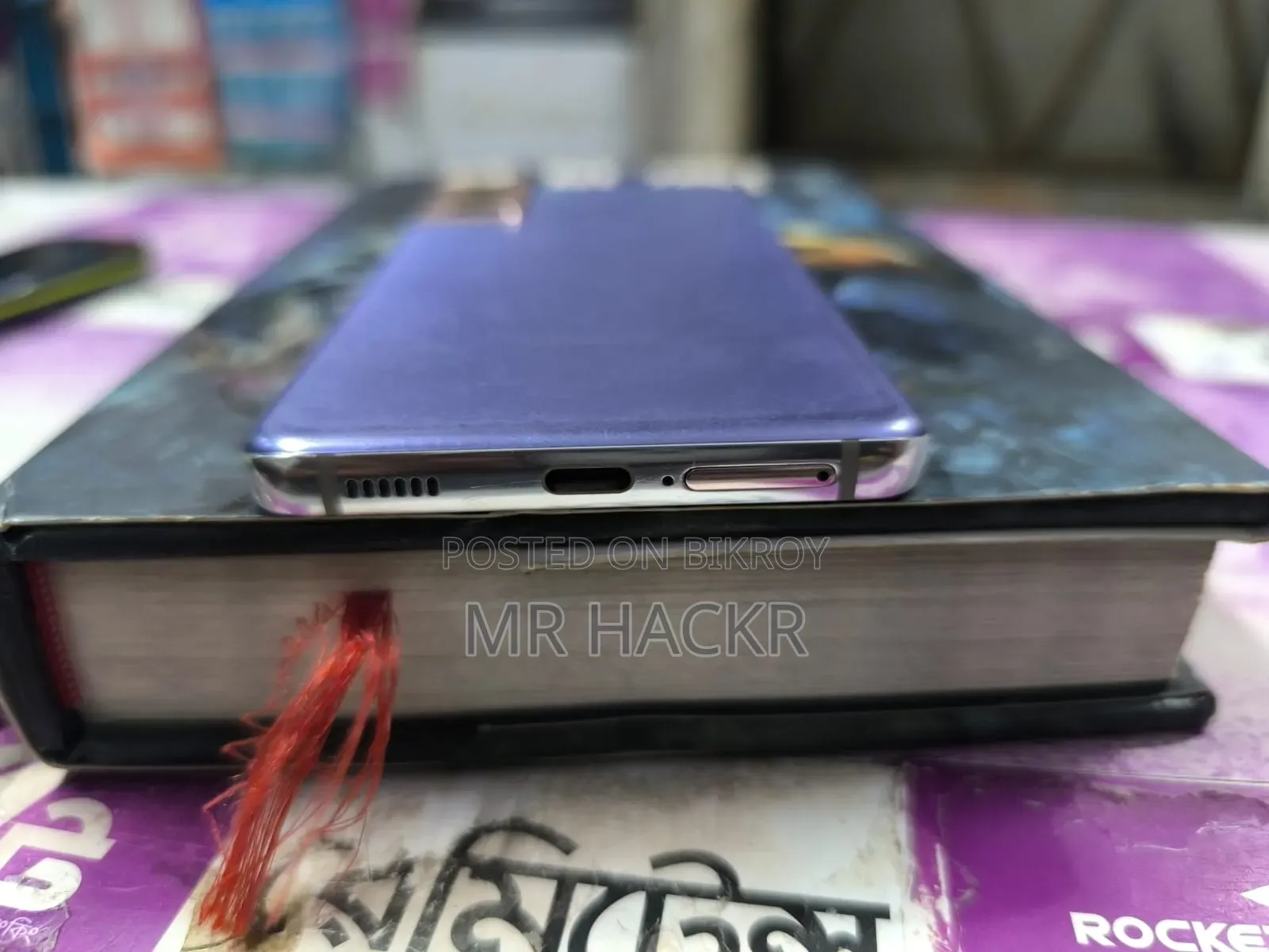 স্যামসাং গ্যালাক্সি এস২১ ৫জি ২৫৬ জিবি সিলভার