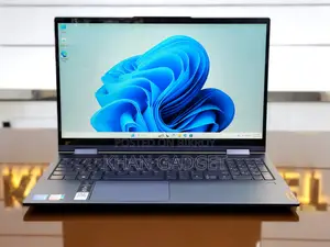 Laptop Lenovo Yoga 7i 8GB Intel Core I5 SSD 512GB