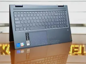Laptop Lenovo Yoga 7i 8GB Intel Core I5 SSD 512GB