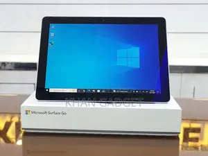 Laptop Microsoft Surface Go 8GB Intel Pentium SSD 128GB