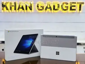 Laptop Microsoft Surface Go 8GB Intel Pentium SSD 128GB