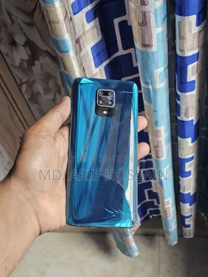 Xiaomi Poco M2 Pro 64 GB Green