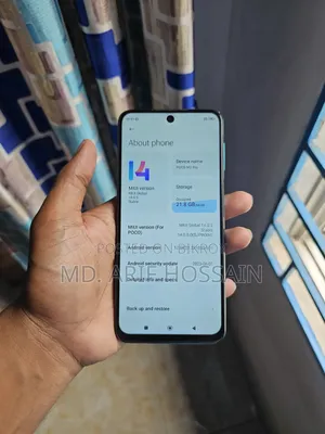 Xiaomi Poco M2 Pro 64 GB Green