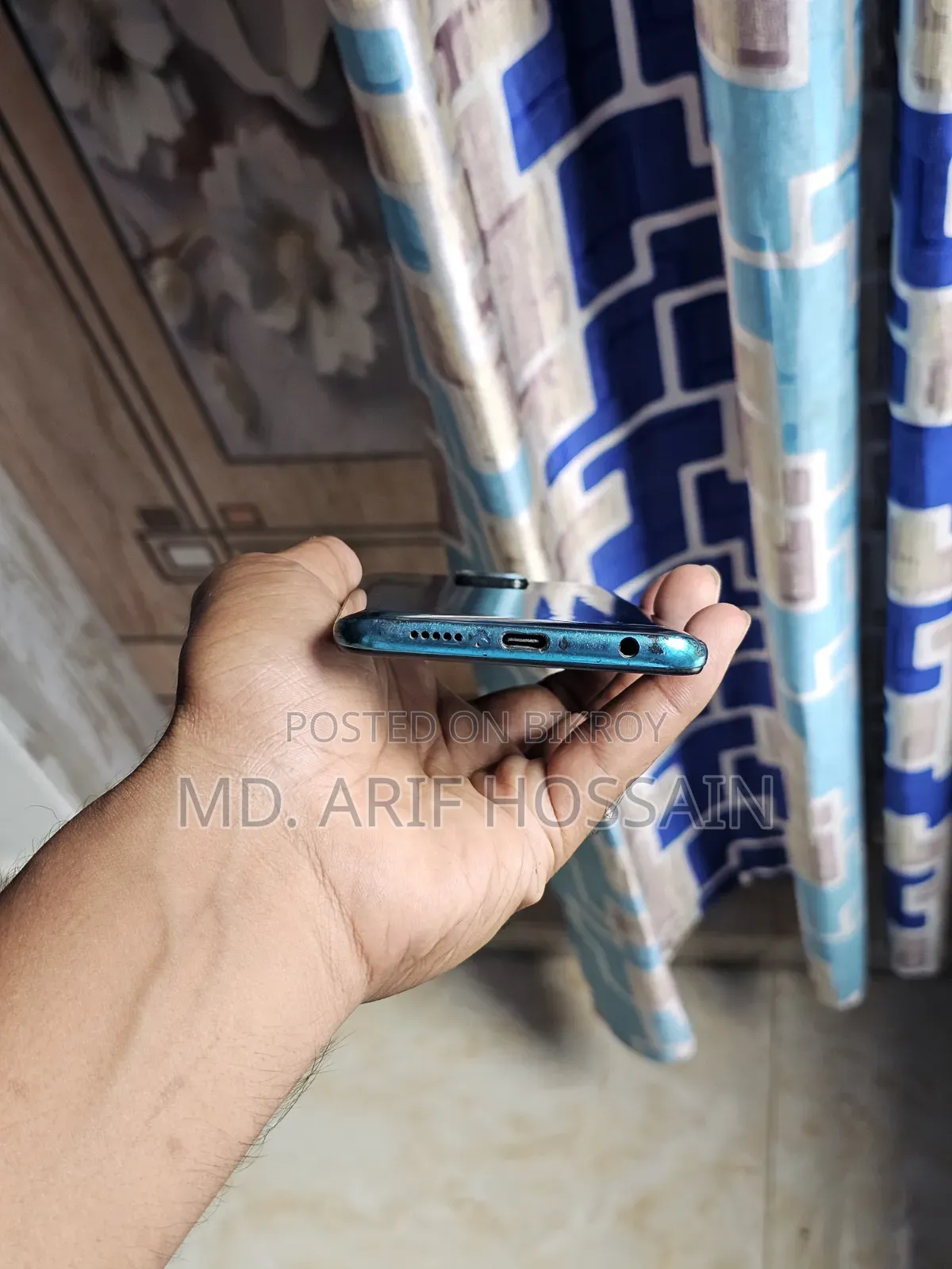 Xiaomi Poco M2 Pro 64 GB Green