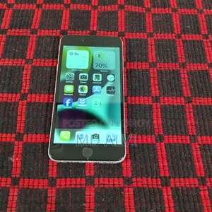 Apple iPhone 6s Plus 64 GB Silver