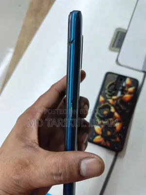 Oppo A9 128 GB Blue