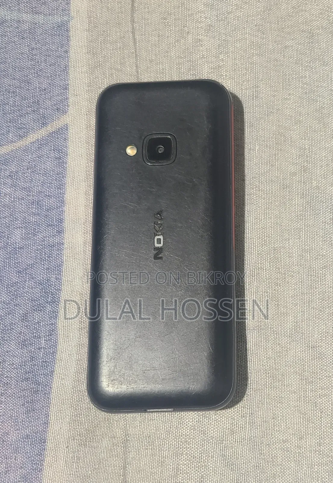 Nokia 5510 Black