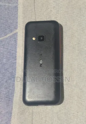 Nokia 5510 Black