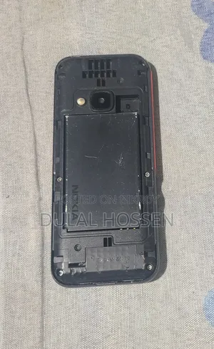 Nokia 5510 Black