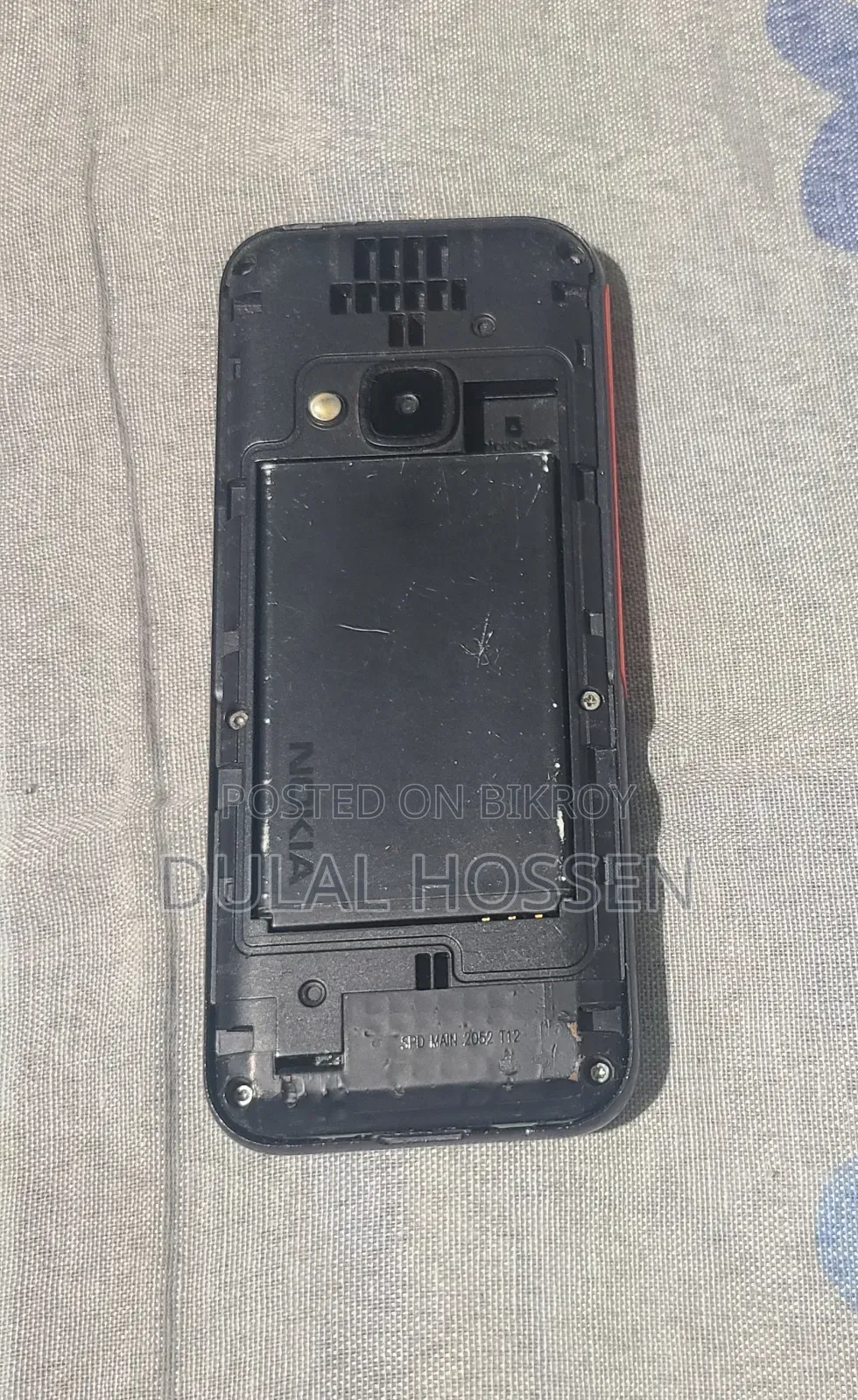 Nokia 5510 Black