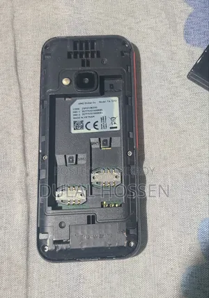 Nokia 5510 Black