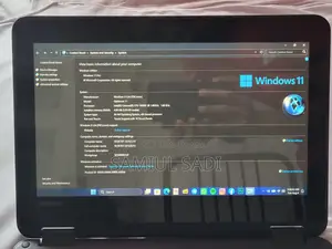 Laptop Lenovo N23 Winbook 4GB eMMC 128GB