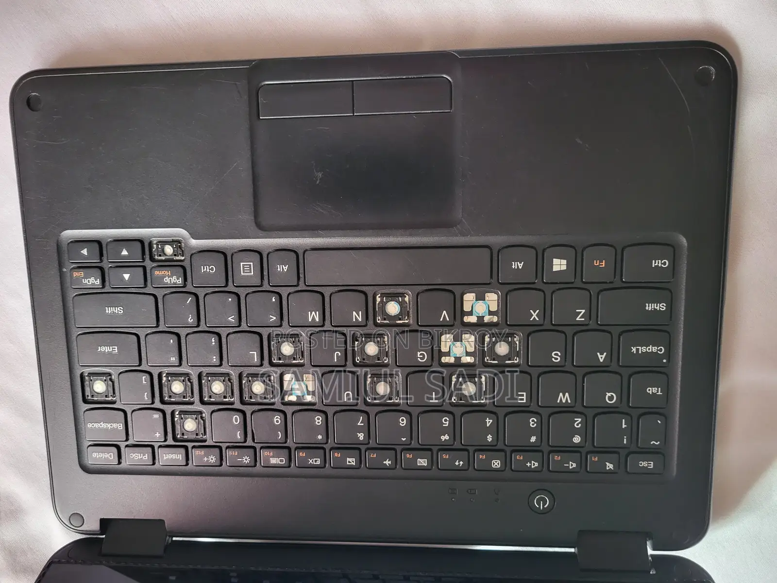 Laptop Lenovo N23 Winbook 4GB eMMC 128GB