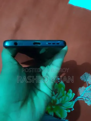 Motorola Moto G73 128 GB Blue