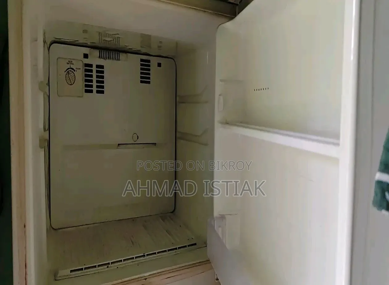 ফ্রিজ Fridge Refrigerator