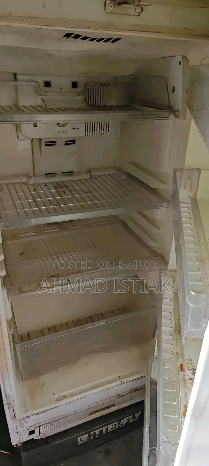 ফ্রিজ Fridge Refrigerator