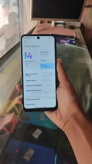 Xiaomi Poco M2 Pro 64 GB Green
