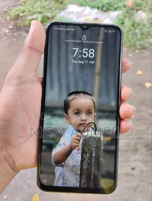 ভিভো ওয়াই৩৩এস ১২৮ জিবি ব্লু
