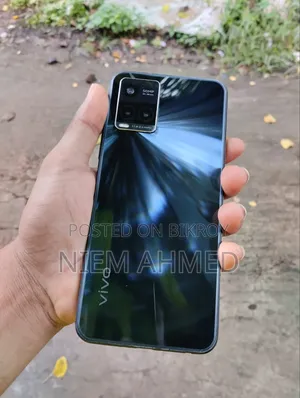 ভিভো ওয়াই৩৩এস ১২৮ জিবি ব্লু