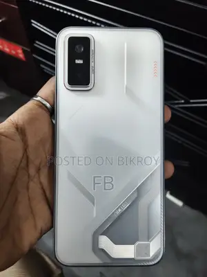 Infinix GT 30 Pro 256 GB White
