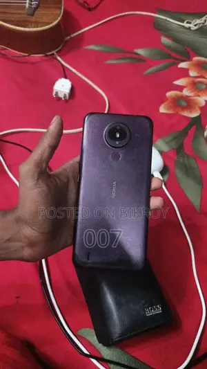 নতুন নোکیا ১.৪ ৬৪ জিবি গ্রে
