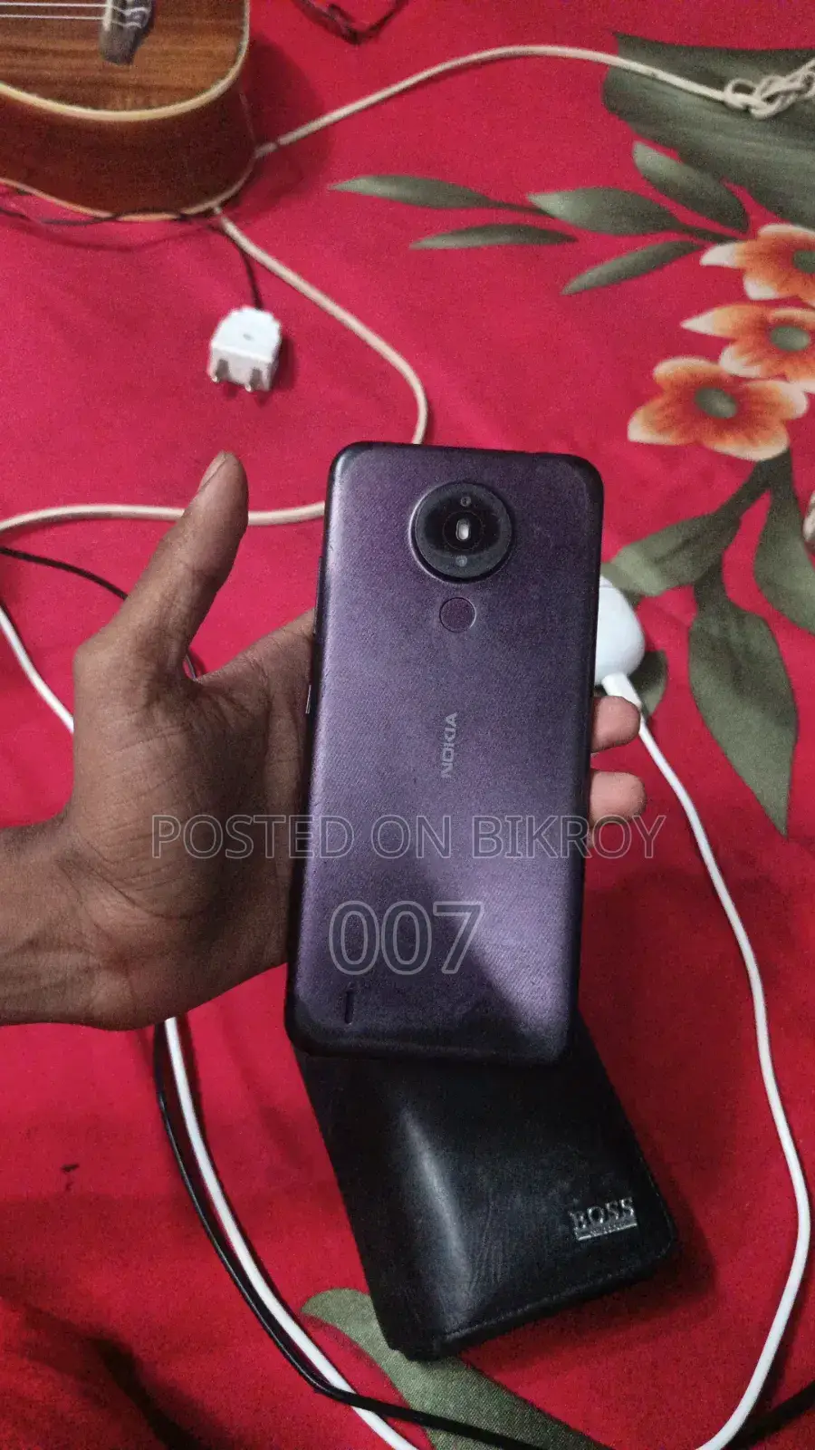 নতুন নোکیا ১.৪ ৬৪ জিবি গ্রে