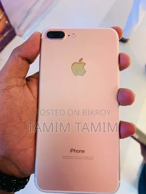 Apple iPhone 7 Plus 128 GB Pink