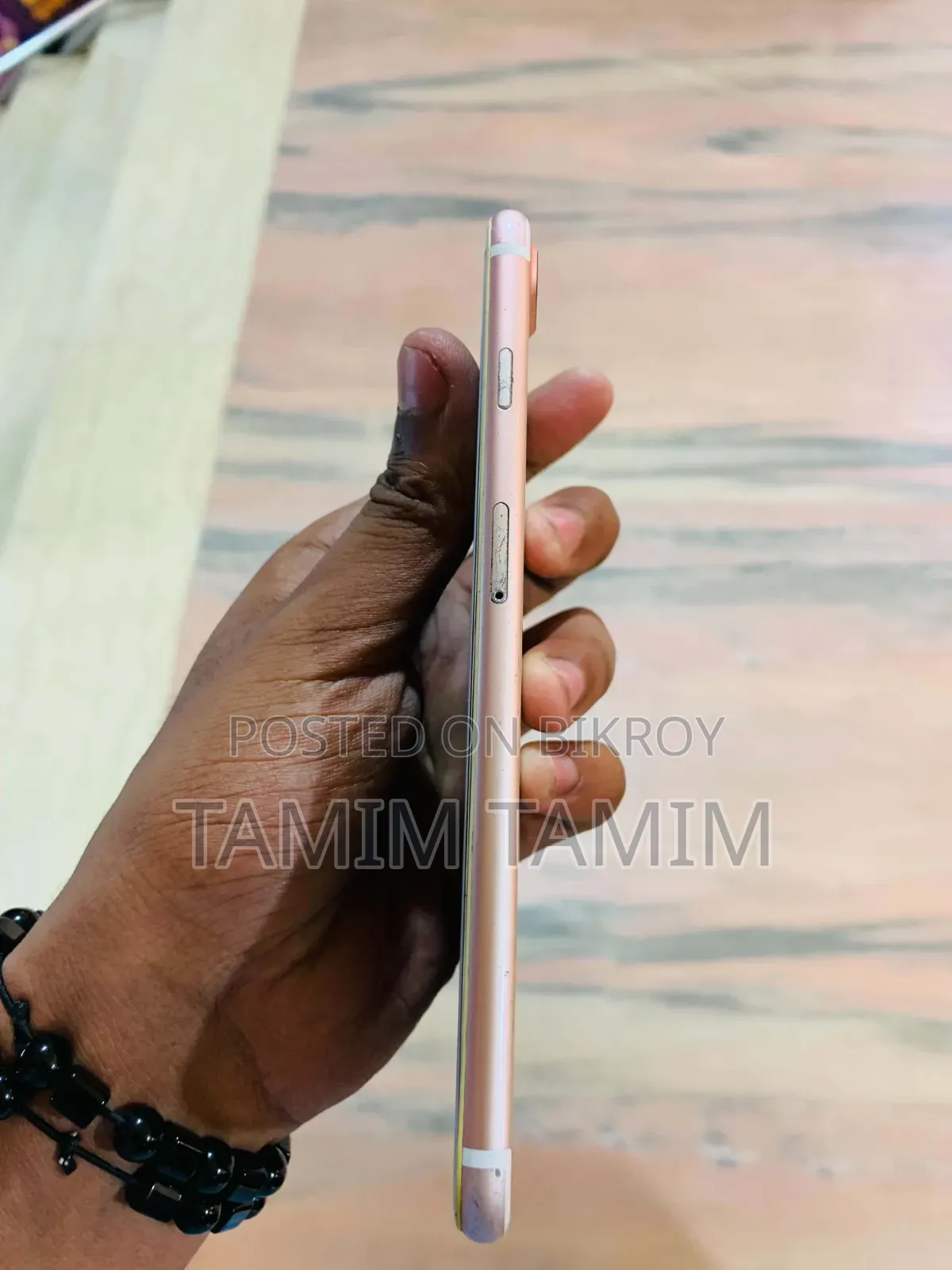 Apple iPhone 7 Plus 128 GB Pink