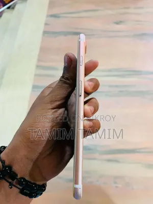 Apple iPhone 7 Plus 128 GB Pink