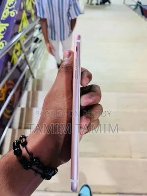Apple iPhone 7 Plus 128 GB Pink