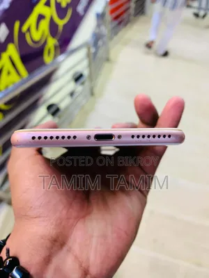 Apple iPhone 7 Plus 128 GB Pink