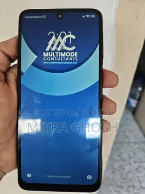Xiaomi Redmi Note 9 Pro 128 GB Gray