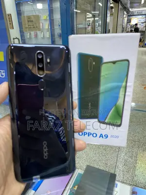 Oppo A9 128 GB