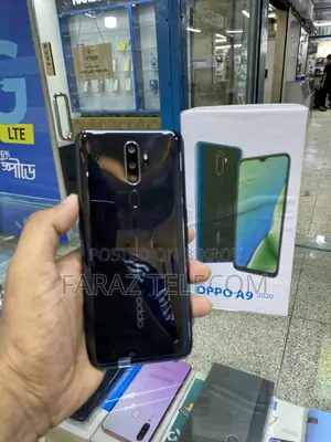 Oppo A9 128 GB