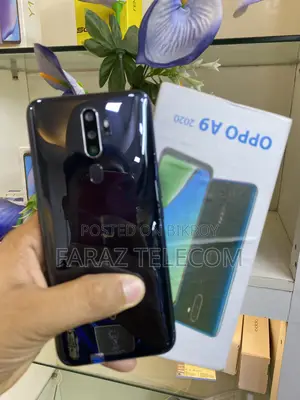 Oppo A9 128 GB