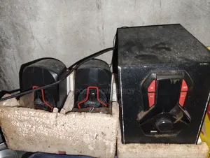 সাউন্ড সিস্টেম