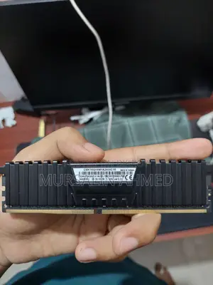 Corsair Vengeance LPX 16GB DDR4 DRAM 2400MHz Ram