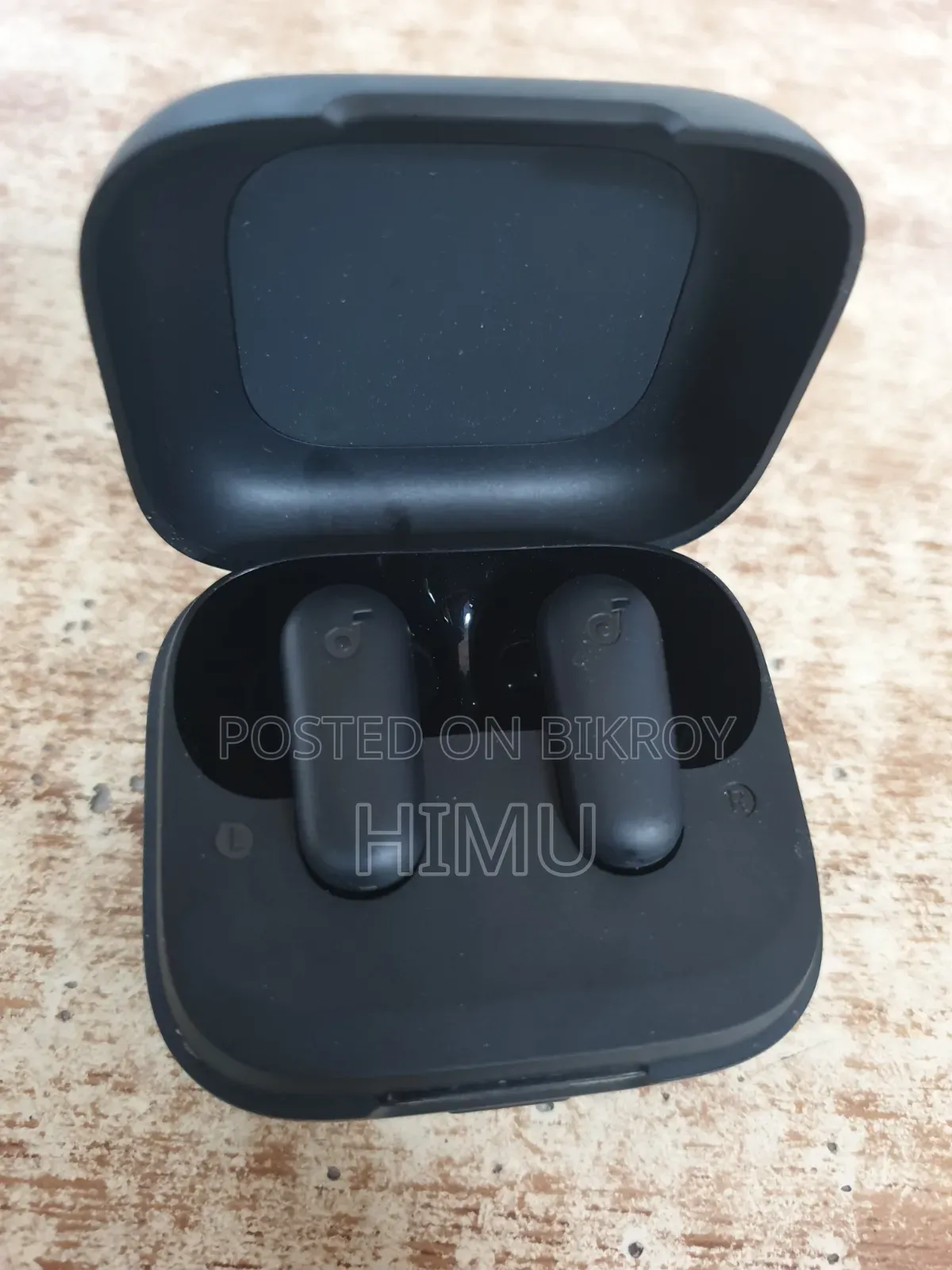 Soundcore R50i NC