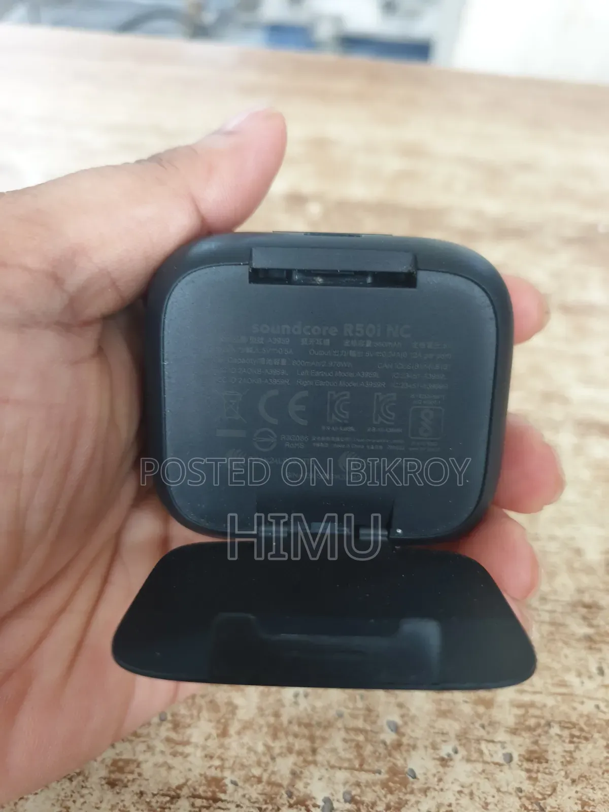Soundcore R50i NC