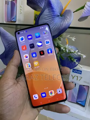 New Oppo Reno5 Pro 5G 256 GB