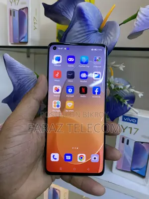 New Oppo Reno5 Pro 5G 256 GB