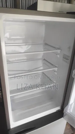 Samsung RB21 Fridge 220 Liter