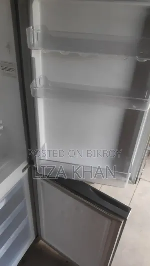 Samsung RB21 Fridge 220 Liter