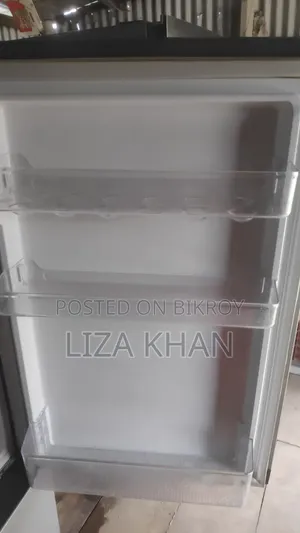 Samsung RB21 Fridge 220 Liter