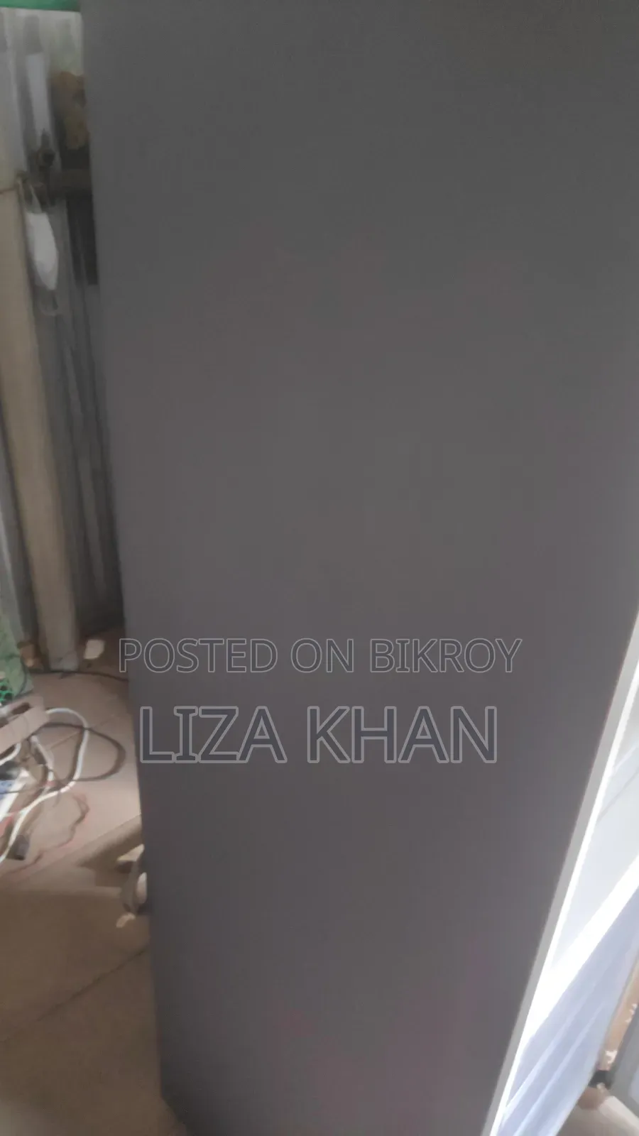 Samsung RB21 Fridge 220 Liter