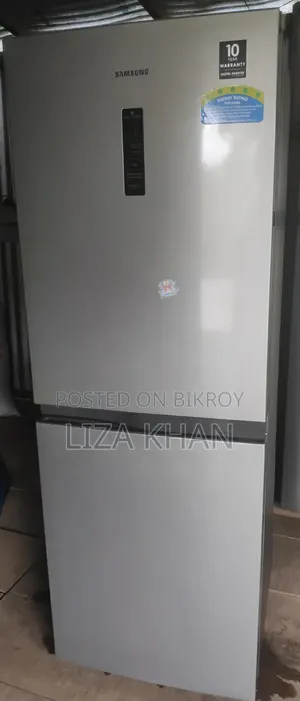 Samsung RB21 Fridge 220 Liter
