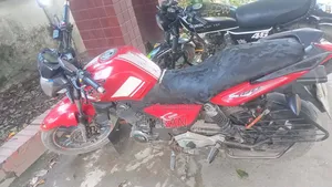 Benelli 2019 Red