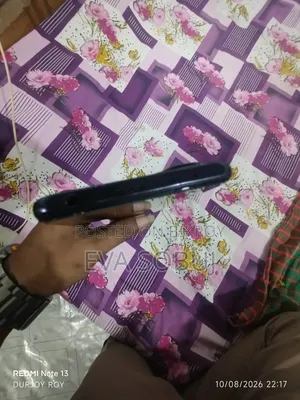 Xiaomi Mi Note 10 Pro 256 GB Black