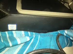 Desktop Computer HP Z2 G4 Mini 16GB Intel Core I7 SSD 512GB