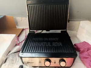 A Sandwich Maker for Sale
